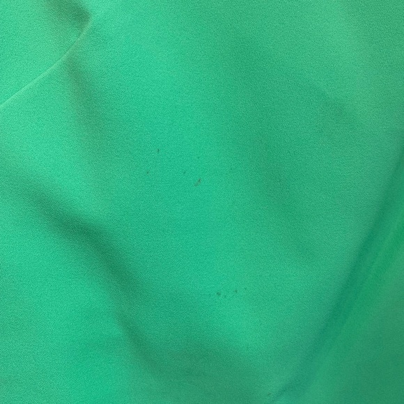 J. Crew Factory Scallop-Hem Cocktail Dress - Picture 8 of 9